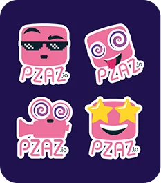 Stickers